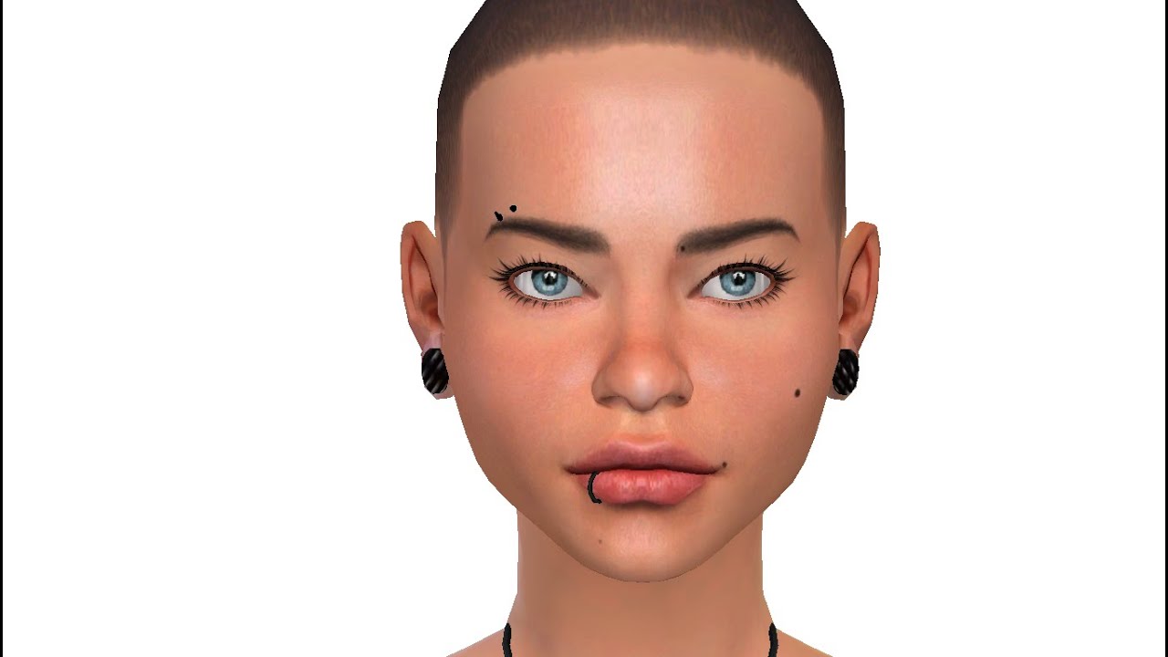 Sims 4 realistic skin mods minecraft 1.12.2